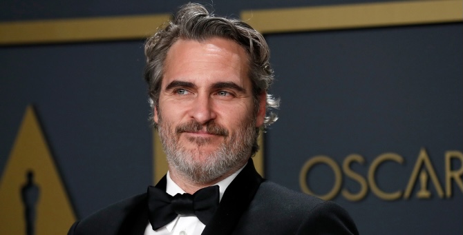 Хоакин Феникс может сняться в новом хорроре Ари Астера