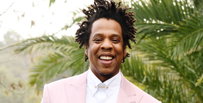 Джей-Зи спродюсирует триллер «Сорок акров» для Netflix