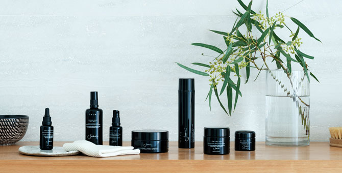 В центрах красоты Aldo Coppola появился новый бренд Sodashi