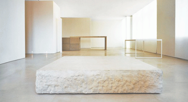 Как выглядит проданная квартира Канье Уэста по проекту Клаудио Сильвестрина