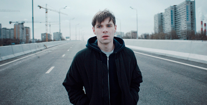 Фильм Александра Горчилина «Кислота» покажут на Берлинском кинофестивале