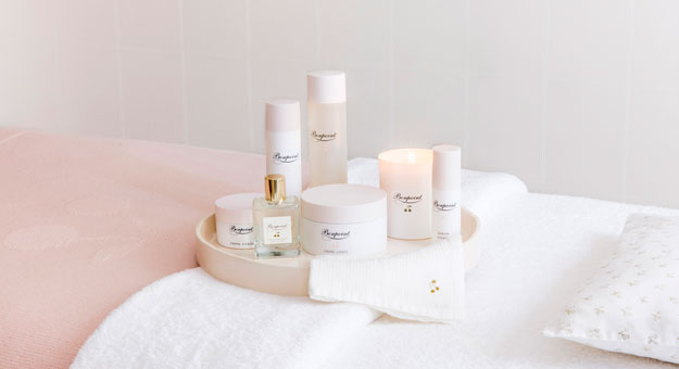 В Le Bristol Paris открылся первый в мире Spa Bonpoint