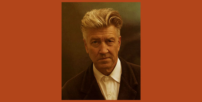 Дэвид Линч рассказал, чем занимается в самоизоляции