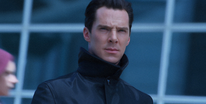 Элизабет Мосс и Бенедикт Камбербэтч сыграют в фильме Джейн Кэмпион