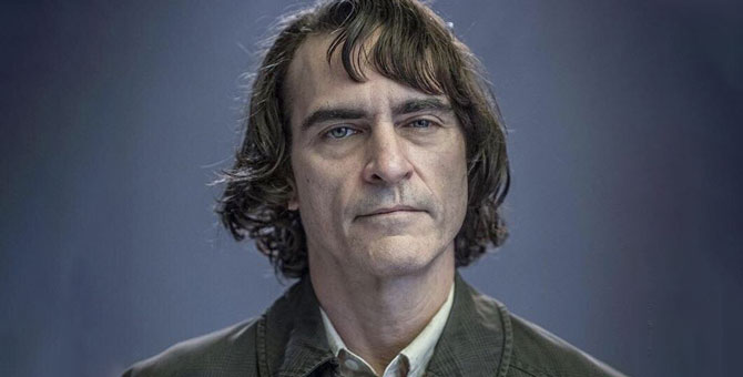 «Джокер» Тодда Филлипса получил главный приз Венецианского кинофестиваля