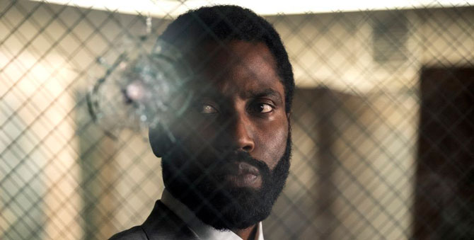 Вышел финальный трейлер «Довода» Кристофера Нолана