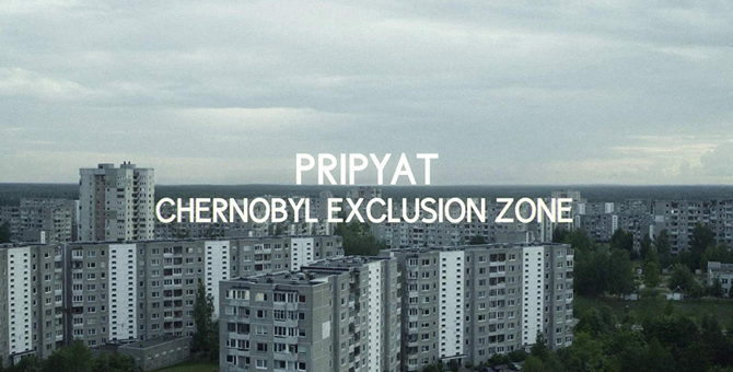 По местам съемок сериала «Чернобыль» запустят экскурсии