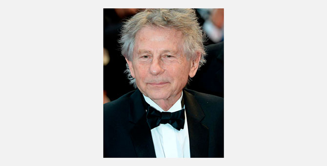 Роман Полански получил премию «Сезар» за фильм «Офицер и шпион»