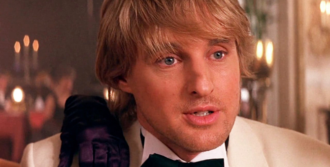 Оуэн Уилсон снимется в сериале Disney+ «Локи»