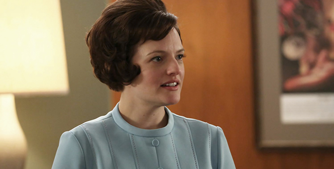 Элизабет Мосс исполнит одну из главных ролей в экранизации «Человека-невидимки»