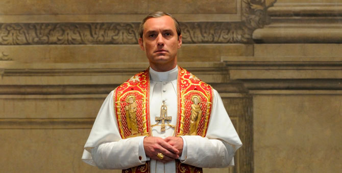 Тайка Вайтити и Джуд Лоу снимут сатирический сериал о Голливуде