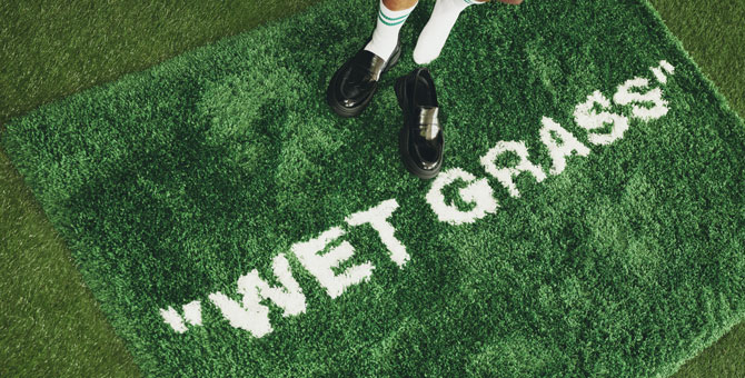 В России начались продажи коллаборации IKEA и Вирджила Абло