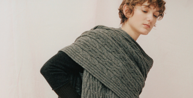 Как организация PETA борется за этичную шерсть в модной индустрии