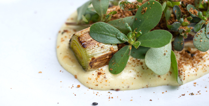 На курорте Soneva Fushi открылся органический ресторан Shades of Green