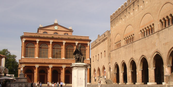 101-летний итальянец вылечился от коронавируса