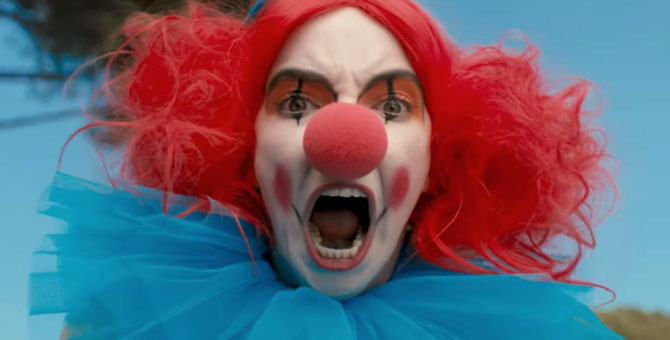 Вышел трейлер третьего сезона «Убивая Еву»