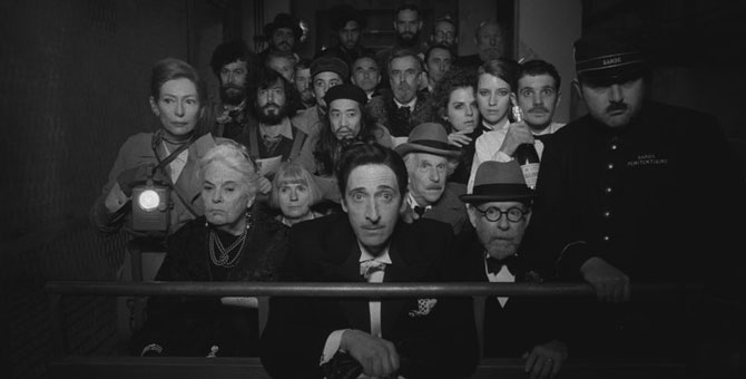 Отложена премьера фильма Уэса Андерсона «Французский диспетчер»