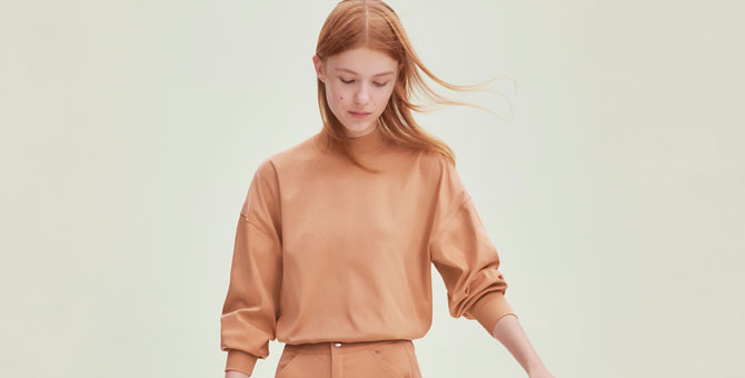 Uniqlo представил коллекцию Uniqlo U весна-лето 2020