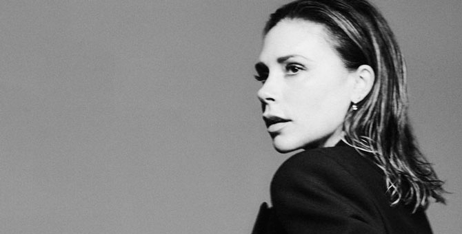 Виктория Бекхэм вышла в TikTok