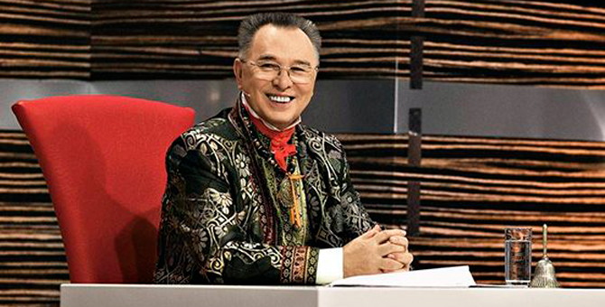 Мэрия Москвы потребовала 58 миллионов рублей от дома моды Вячеслава Зайцева