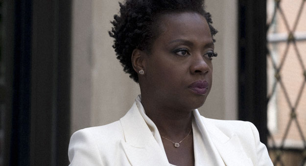 Вышел новый трейлер фильма «Вдовы» от Стива Маккуина