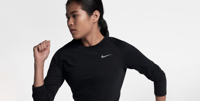 Как бегать зимой: советы по технике и экипировке