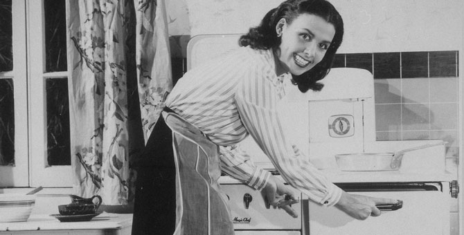 В Великобритании запретили использовать гендерные стереотипы в рекламе