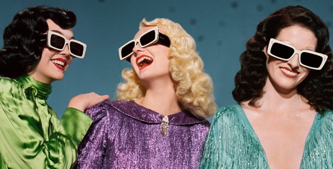 Алессандро Микеле рассказал, как Gucci стал новой субкультурой