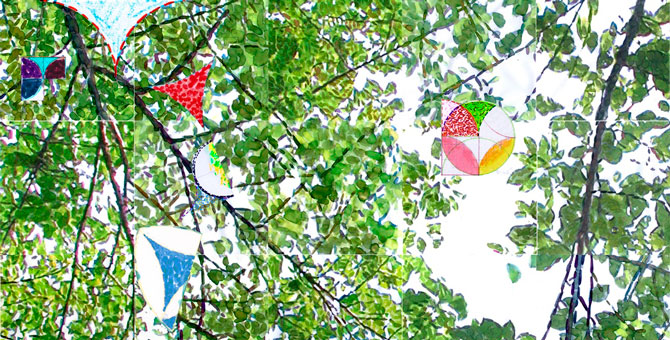 Каким должно быть искусство, чтобы побуждать к заботе об экологии