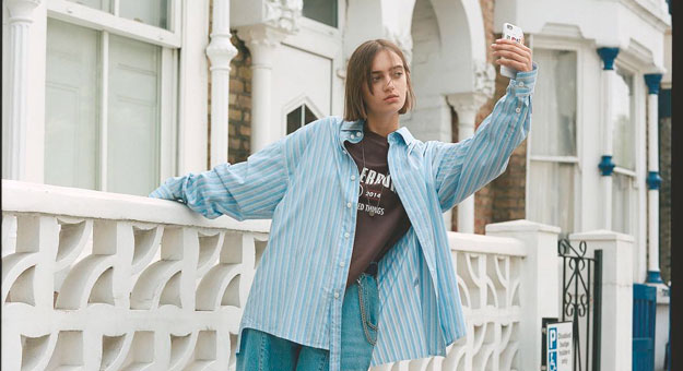 Как тренд на экологичность укрепил позиции стритвира