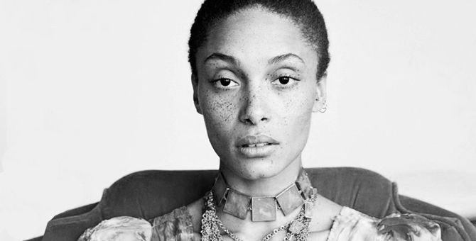 Адвоа Абоа запустила свой подкаст