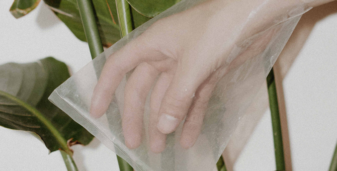 Сколько пластика вы потребляете за год: считаем на калькуляторе