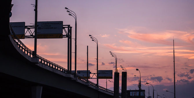 В Москве начнут жестко наказывать нарушителей карантина, которые пользуются автомобилями