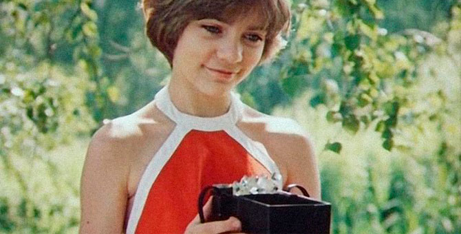 Создатели «Притяжения» и «Вторжения» снимут ремейк «Гостьи из будущего»