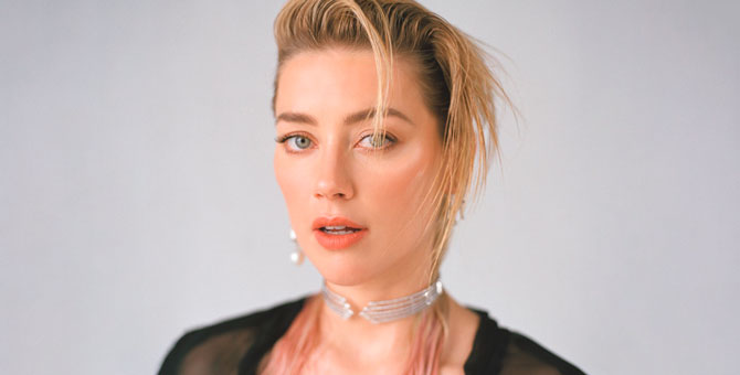 Фанаты Джонни Деппа требуют убрать Эмбер Херд из продолжения «Аквамена»