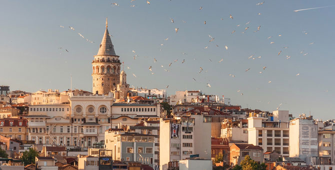 Турция ужесточит правила въезда с 28 декабря