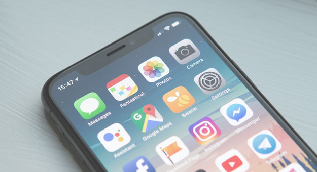 Ученые проверили, подслушивают ли приложения пользователей