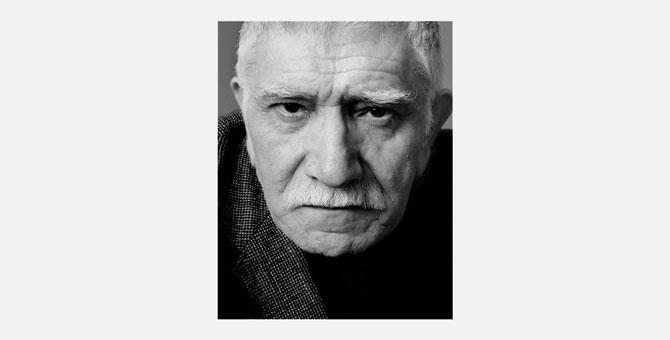 Умер Армен Джигарханян