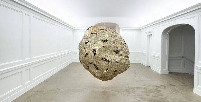 12 лидеров, формирующих новое поколение художников, по версии Time