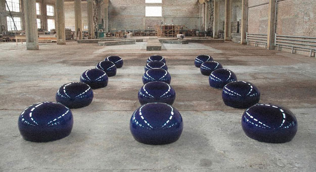 Студию Ай Вэйвэя в Пекине снесли без предупреждения