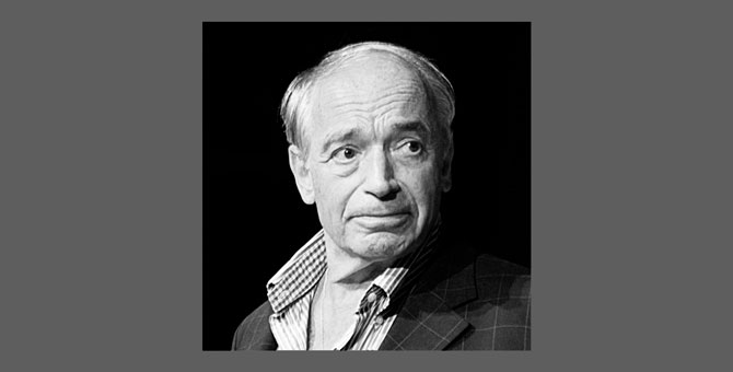 Умер Валентин Гафт