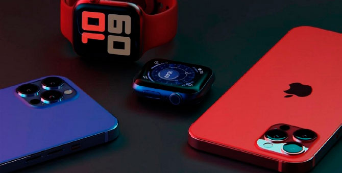 Раскрыта дата презентации смартфона iPhone 12