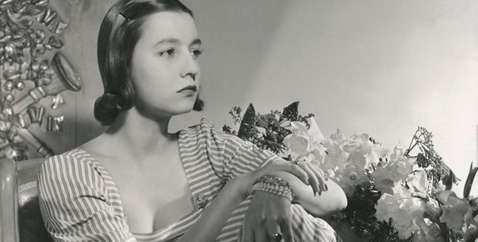 Ушла из жизни бывший редактор Vogue Бабс Симпсон