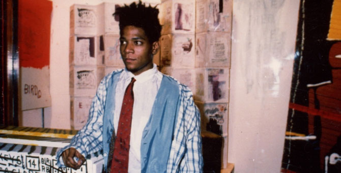 В России выходит в прокат фильм «Баския: Взрыв реальности»