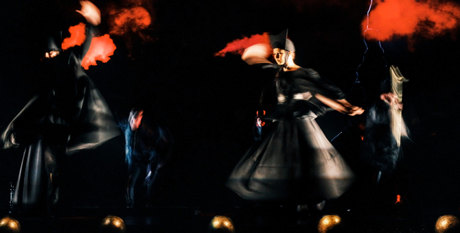 БДТ откроет мастерскую перформанса в честь 100-летия театра