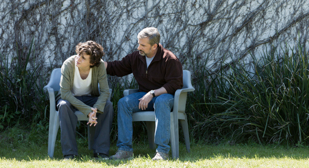 Вышел второй трейлер «Красивого мальчика» с Тимоте Шаламе