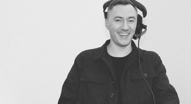 Вирджил Абло назначил музыкального директора Louis Vuitton