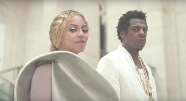 Бейонсе планирует провести новые съемки в Колизее