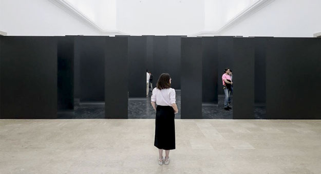 Почему слишком много биеннале – это плохо