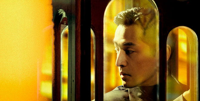 Вонг Кар-Вай снимет свой первый сериал